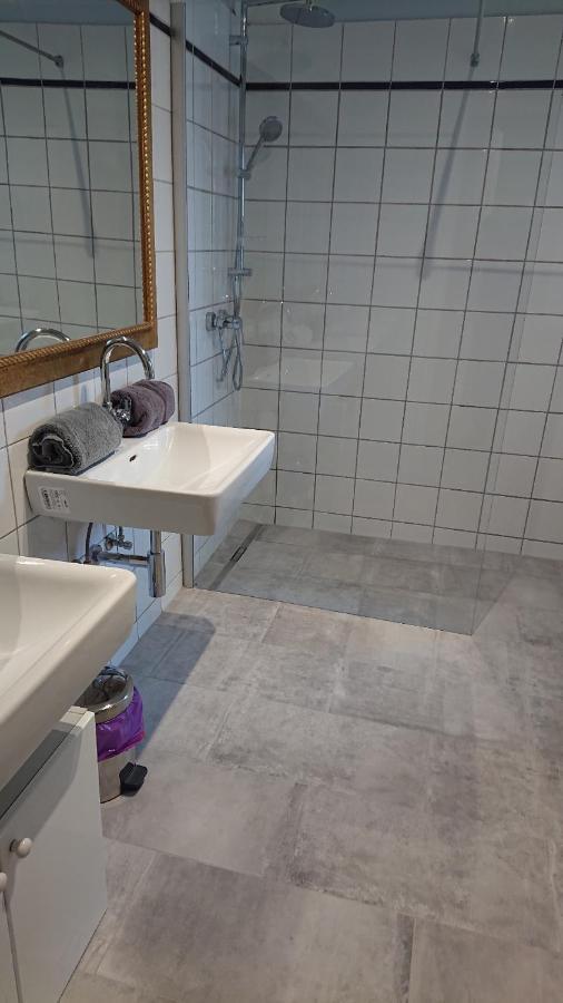 Salzachblick Apartamento Salzburgo Exterior foto