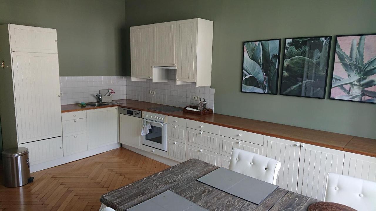 Salzachblick Apartamento Salzburgo Exterior foto