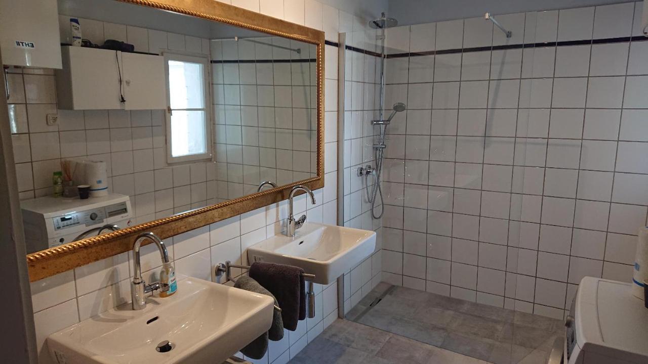 Salzachblick Apartamento Salzburgo Exterior foto